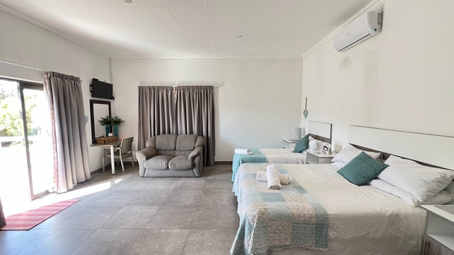 Commercial Property for Sale in Bloemfontein Rural Free State